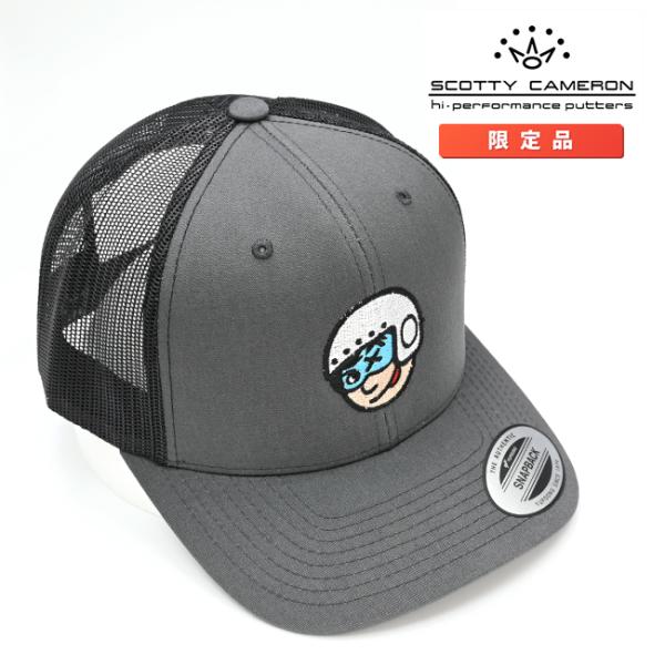 SCOTTY CAMERON スコッティキャメロン ジョニーレーサー