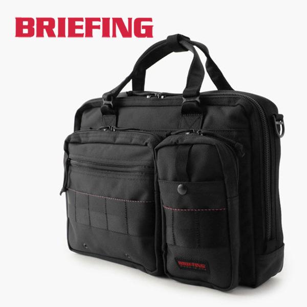 BRIEFING（ブリーフィング） トートバッグ モバイル ライナー 13