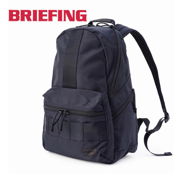 BRIEFING（ブリーフィング） デルタ アルファパック M SQD ディープ