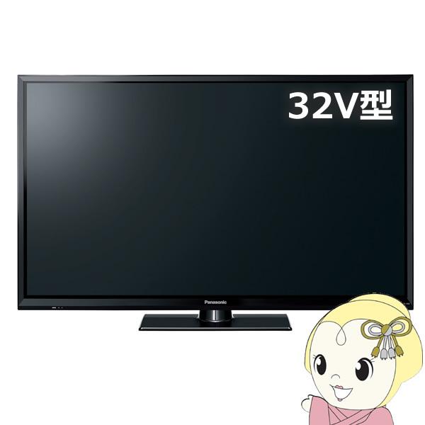 VIERA パナソニック 32V型 ハイビジョンビエラ J300シリーズ W