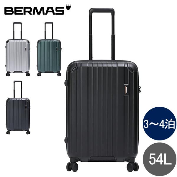 BERMAS（バーマス） スーツケース ヘリテージ 2 HERITAGE II