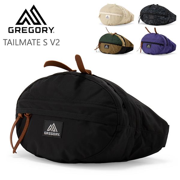 GREGORY（グレゴリー） 【並行輸入品】 テールメイト S V2 TAILMATE S
