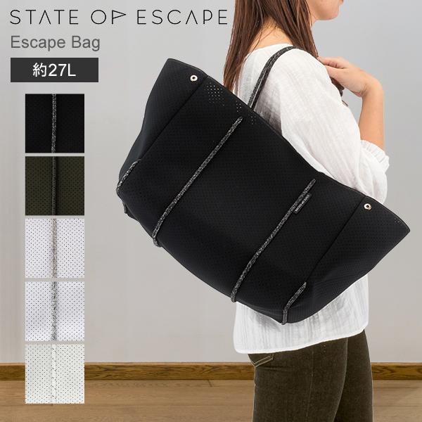 STATE OF ESCAPE（ステイトオブエスケープ） 月初限定ポイントUP