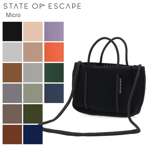 STATE OF ESCAPE（ステイトオブエスケープ） 月初限定ポイントUP