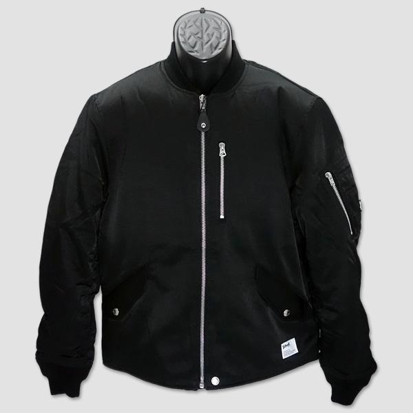 Schott N.Y.C（ショット） Schott ミリタリー ニュースタイル MA-1
