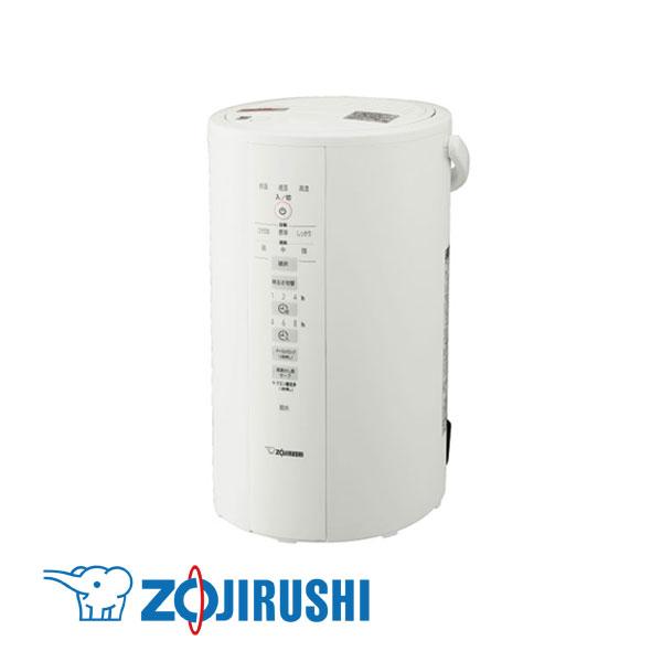 象印（ZOJIRUSHI） スチーム式 加湿器 EE-DD50-WA [ホワイト] /【S