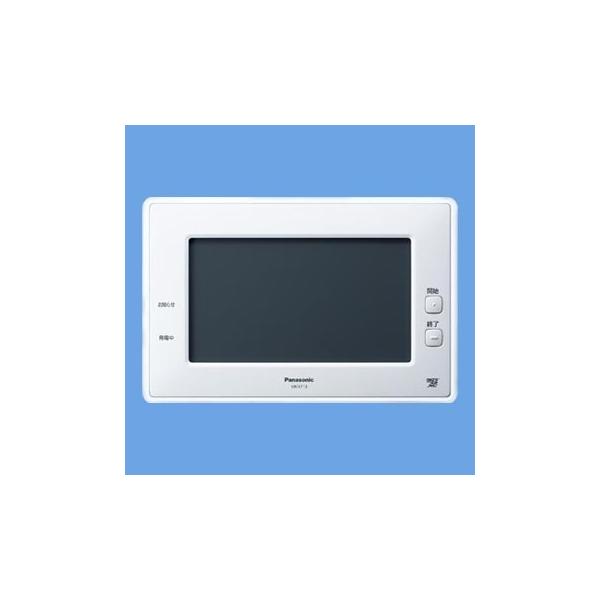 Panasonic（パナソニック） AiSEG2(7型モニター機能付) MKN713 : 電