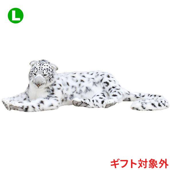 HANSA BH6998 ユキヒョウ ゆきひょう 雪豹 ぬいぐるみ リアル : Dear
