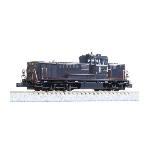 カトー（KATO） 7011-4 KATO DE10 JR九州仕様 Nゲージ 再生産 鉄道模型