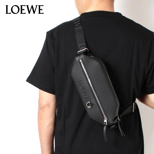 LOEWE（ロエベ） 25SSモデル メンズ CONVERTIBLE SLING コンバーチブル