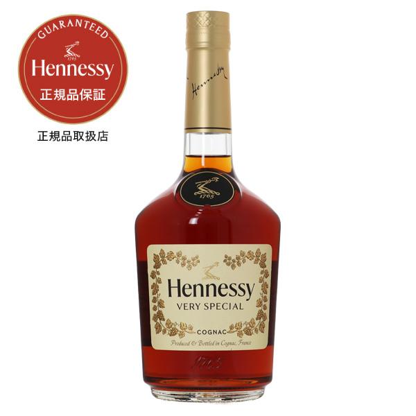 ブランデー コニャック ヘネシー V.S（ヘネシーV.S VS ヘネシーVS） 40