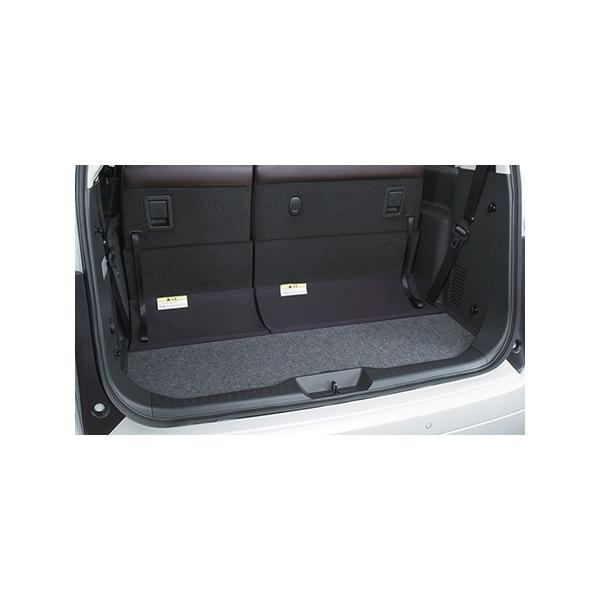 エルグランド エルグランド[ELGRAND] E52 後期：純正 ラゲッジフラット