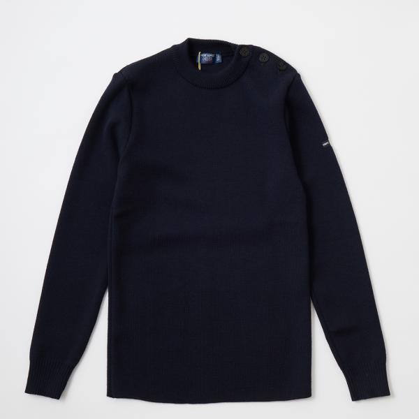 SAINT JAMES（セントジェームス） [並行輸入品] マリンセーター ニット