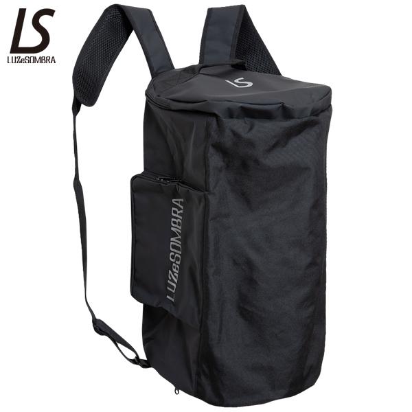 ルースイソンブラ（LUZ e SOMBRA） LUZ ACTIVE 2WAY BAG サッカー