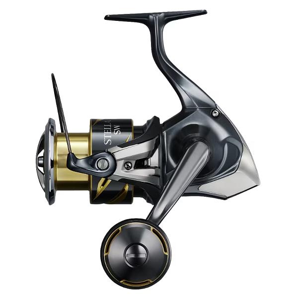 シマノ（SHIMANO） ( 先行予約受付中) 26 ステラ SW 6000XG リール