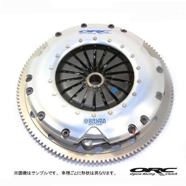 ORC 【 RX-8 SE3P / 13B-MSP (6MT車)用 】 ORC 250Light シングル