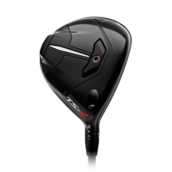 Titleist（タイトリスト） TSR2 フェアウェイウッド ゴルフクラブ 純正