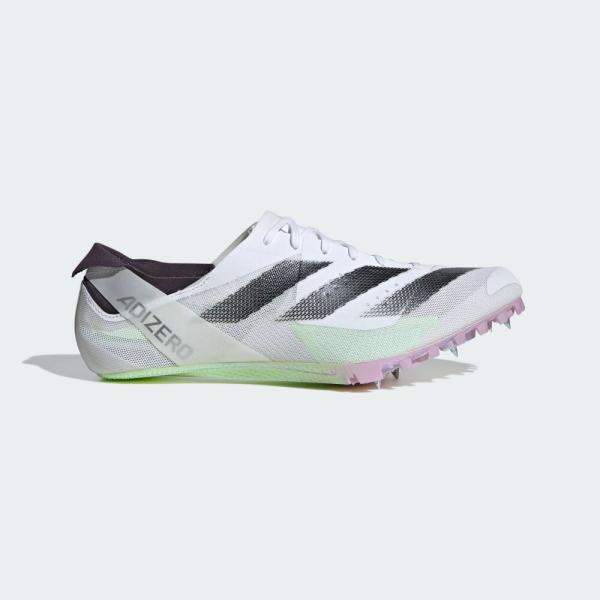 adidas（アディダス） スパイク シューズ アディゼロ フィネス 陸上用