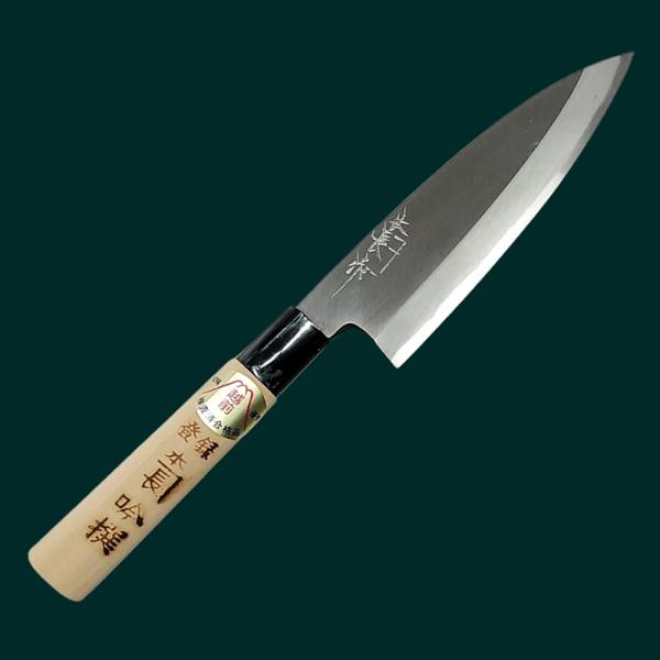 中古包丁 柳刃、信州屋 出刃(舟行)、正本 包丁 中古包丁 柳刃、信州屋