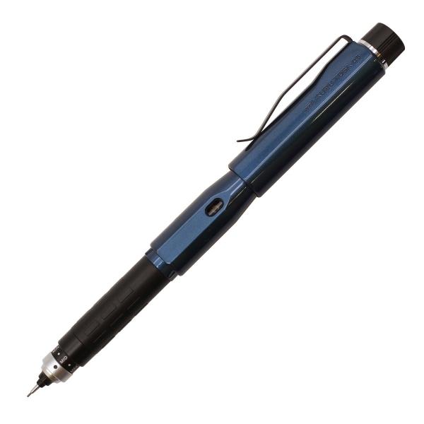 KURUTOGA DIVE/クルトガダイブ シャープペン0.5mm アビスブルー