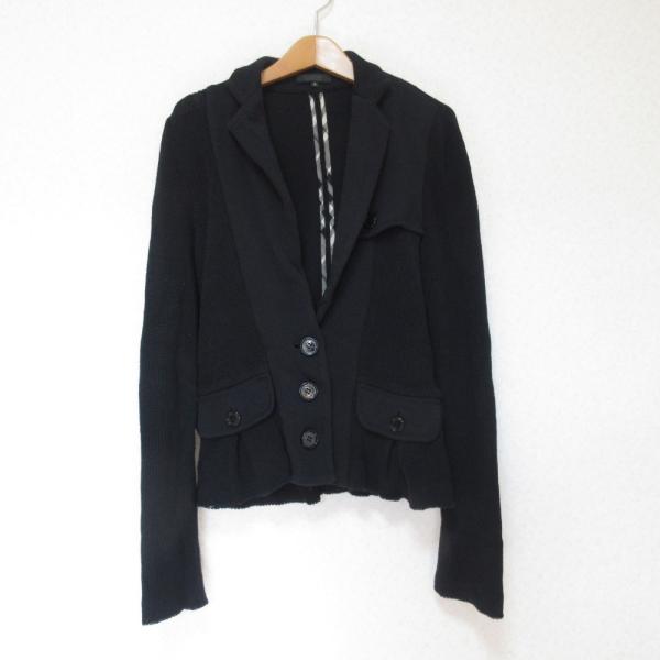 BURBERRY BLACK LABEL（バーバリーブラックレーベル） 美品 ニット