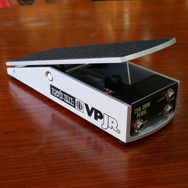 ERNIE BALL / 6181 Volume Pedal Jr. 25K (for Active Electronics