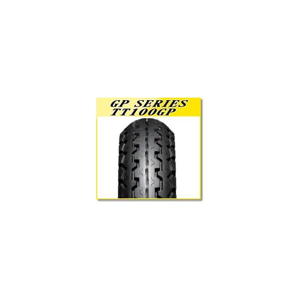 ダンロップ TT100GP 3.50-8 (バイク用タイヤ) 価格比較 - 価格.com