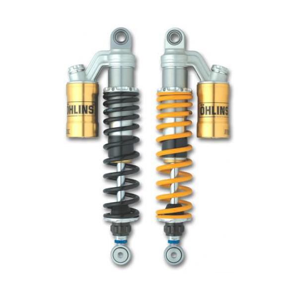 OHLINS（オーリンズ） リアサスペンション KA446/448 旧Z系 Z1-R/Z1000