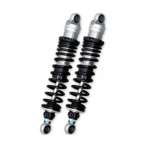 OHLINS（オーリンズ） 納期未定 入荷後発送 リアサスペンション KA756