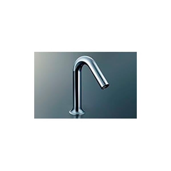LIXIL INAX オートマージュMX 自動水栓 AM-320CV1 (水栓金具) 価格比較