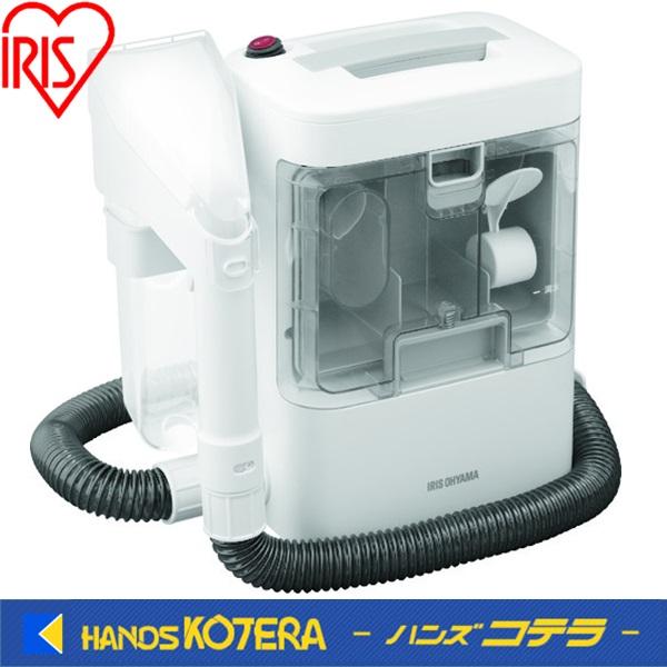 IRIS OHYAMA（アイリスオーヤマ） 在庫特価 IRIS リンサークリーナー