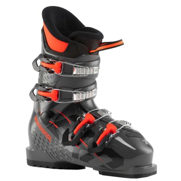 ROSSIGNOL（ロシニョール） スキーブーツ ジュニア 22.5〜25.5cm HERO