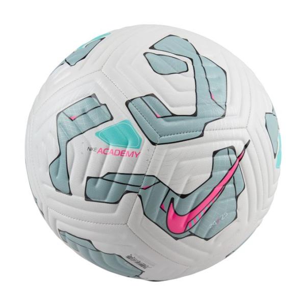 NIKE（ナイキ） サッカーボール 4号 SU ナイキアカデミー 機械縫い