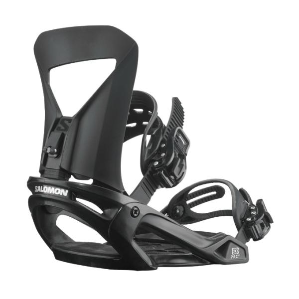 SALOMON（サロモン） スノーボード ビンディング メンズ L47671400