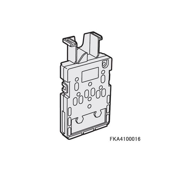 Panasonic（パナソニック） 【純正品】FKA4100016 Panasonic 電極