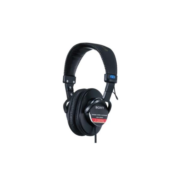 SONY（ソニー） SONY MDR-CD900ST(ソニー)(密閉型・スタジオ定番