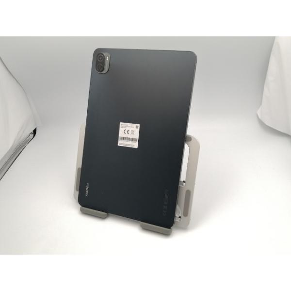 中古】Xiaomi 国内版 【Wi-Fi】 Xiaomi Pad 5 コズミックグレー