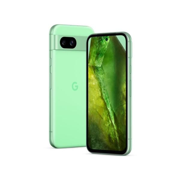 Google Pixel ☆新品未使用 SIMフリーGoogle 8a 128gb Aloe グリーン
