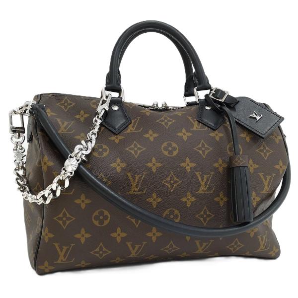 LOUIS VUITTON（ルイ・ヴィトン） スピーディバンドリエール30 ソフト