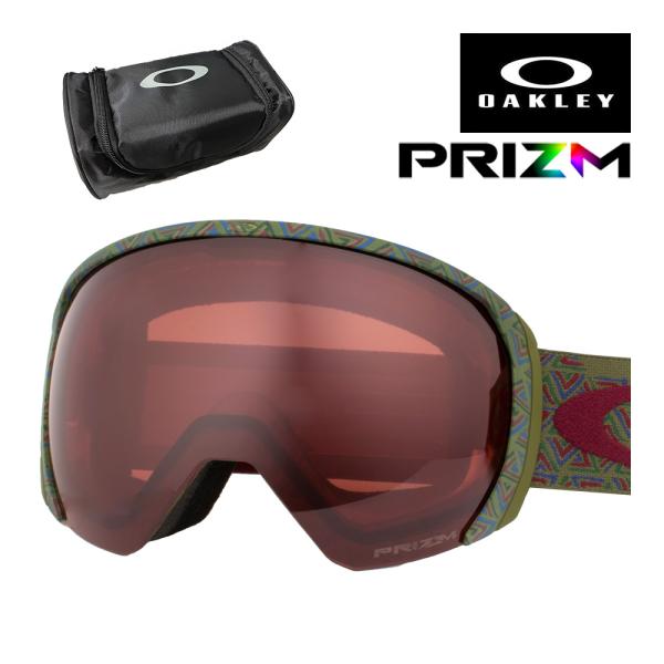 OAKLEY（オークリー） ゴーグル フライトパス L oo7110-51