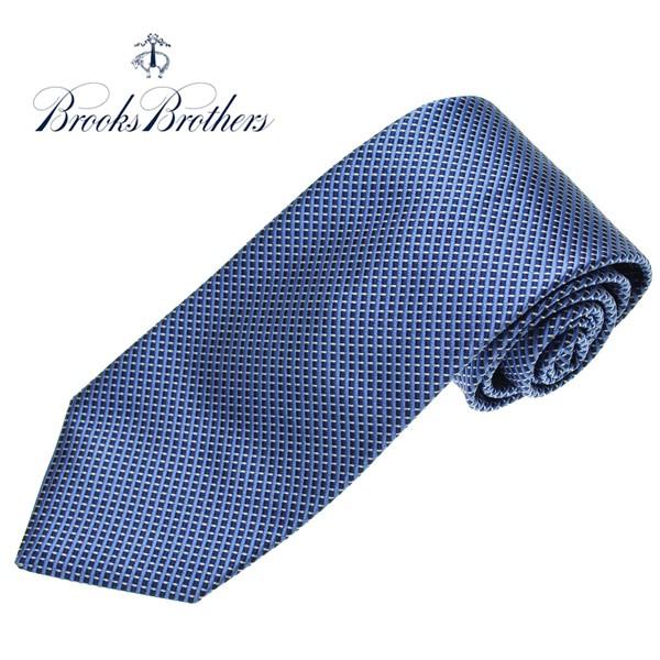 BROOKS BROTHERS（ブルックスブラザーズ） ネクタイ シルクタイ