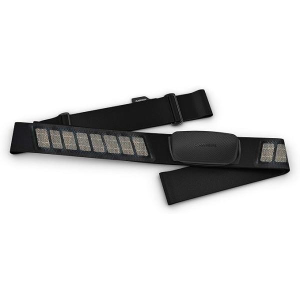 GARMIN（ガーミン） ハートレートセンサー モニター 心拍計 HRM-Dual
