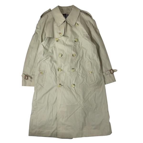 BURBERRY（バーバリー） Burberrys バーバリーズ トレンチコート 96年