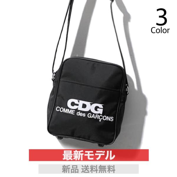 COMME des GARCONS（コムデギャルソン） CDG スモール ショルダー