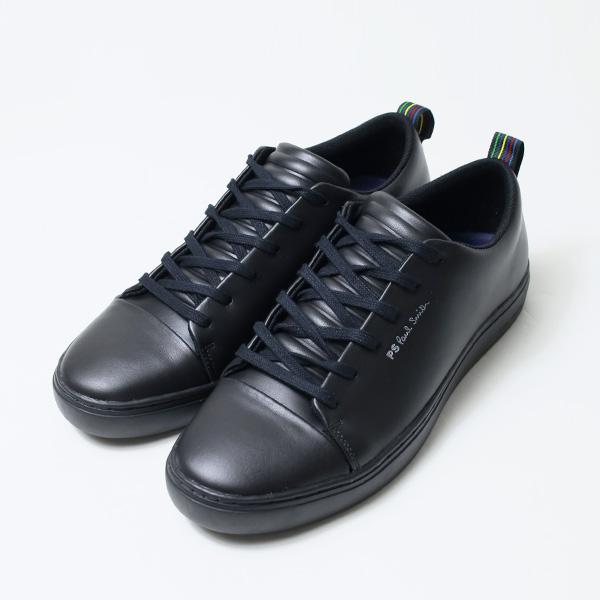 PS Paul Smith ポールスミス LEE JLEA スニーカー ローカット ロー