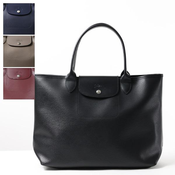 LONGCHAMP（ロンシャン） LE PLIAGE CITY TOP HANDLE BAG ハンドバッグ