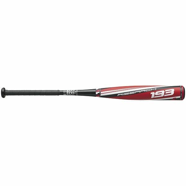 エスエスケイ（SSK） 85cmのみ 野球 軟式FRP製バット ライズアーチ193