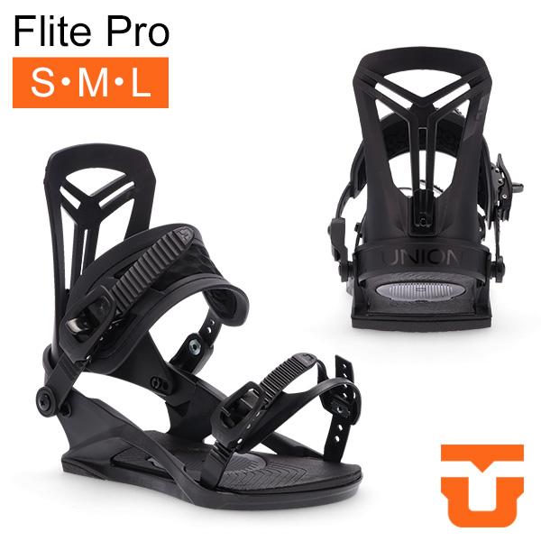 並行輸入品】 ユニオン Union Flite Pro フライトプロ ビンディング