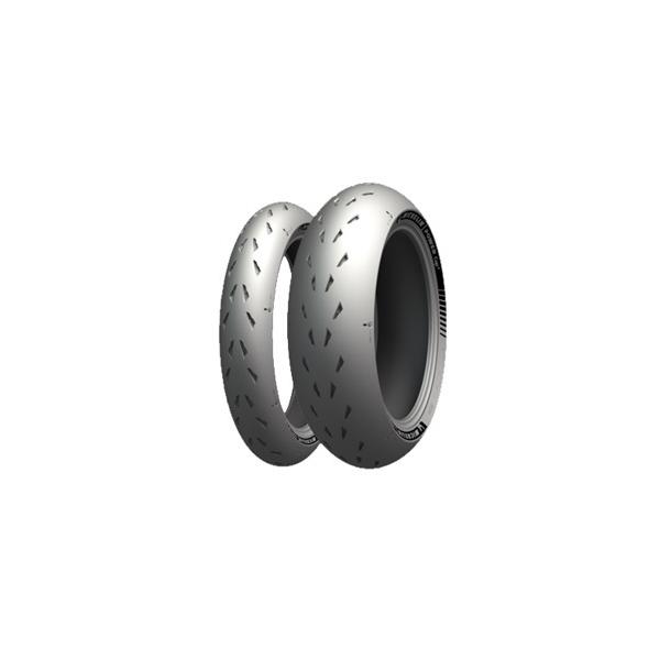 ☆前後セット 新品 国内正規品 MICHELIN POWER CUP ミシュラン パワー