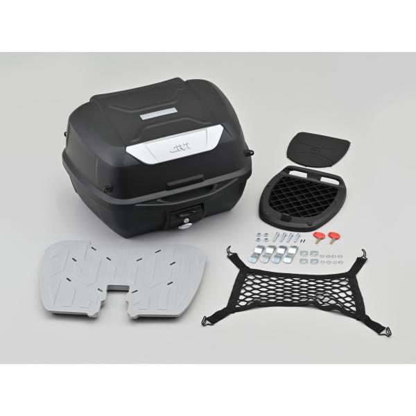 GIVI（ジビ） 8日クーポン配布 デイトナ DAYTONA バイク用 GIVI BOX